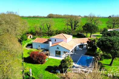Maison 6 pièces 549900 €