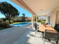 Maison/Villa 160 m² 5 pièces avec studio indépendant  Terrain clos et arboré de 3 500 m² avec piscine — photo 3