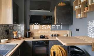 Appartement 3 Pièces 62 m² à vendre à Ivry-sur-Seine (94200)