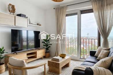 Appartement 3 pièces 299000 €