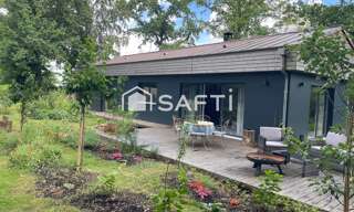 Maison 5 Pièces 137 m² à vendre à Grosrouvre (78490)