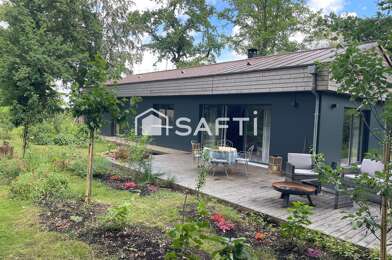 Maison 5 pièces 599000 €