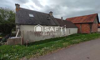 Maison 3 Pièces 72 m² à vendre à Saint-Georges-d'Elle (50680)