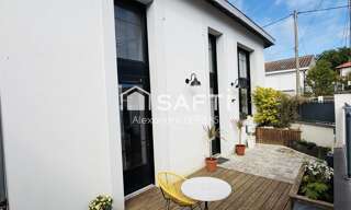 Maison 4 Pièces 84 m² à vendre à Talence (33400)