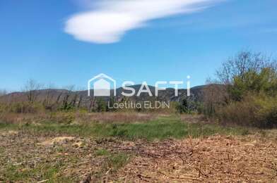 Terrain  134000 €