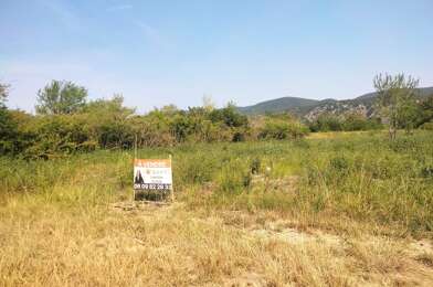 Terrain  134000 €