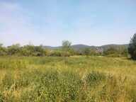 Rare ! Terrain plat constructible 1400 m² avec vue — photo 2