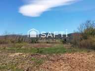 Rare ! Terrain plat constructible 1400 m² avec vue — photo 3