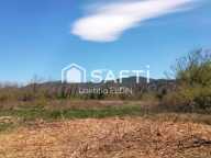 Rare ! Terrain plat constructible 1400 m² avec vue — photo 4