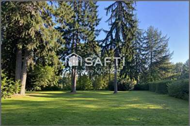 Terrain  73000 €