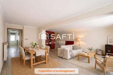 Maison 4 pièces 299000 €