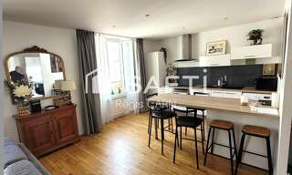 Appartement 3 Pièces 61 m² à vendre à Brest (29200)