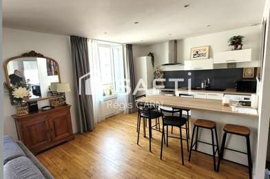 Appartement 3 pièces 252000 €