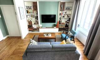 Appartement 3 Pièces 61 m² à vendre à Brest (29200)