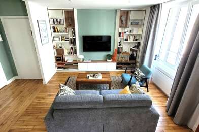 Appartement 3 pièces 235000 €