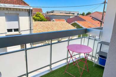 Appartement 1 pièces 173500 €