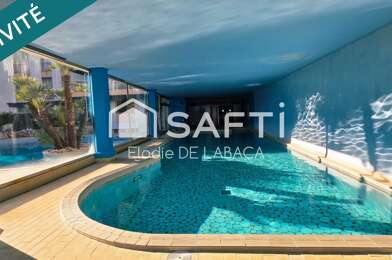 Appartement 3 pièces 765000 €