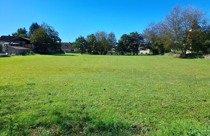 Beau terrain de 2500m2 à bâtir — photo 3