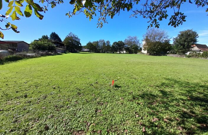 Beau terrain de 2500m2 à bâtir — photo 4