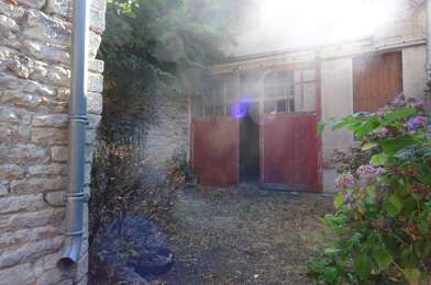 Maison 5 pièces 109000 €
