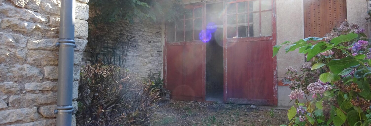 Maison 5 Pièces 75 m² à vendre à Chagny (71150)