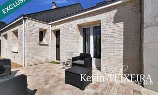 Maison 7 Pièces 141 m² à vendre à Tiercé (49125)