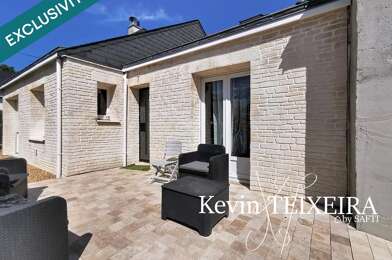 Maison 7 pièces 327000 €
