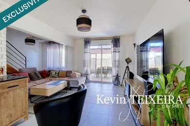 Maison 7 pièces 327000 €