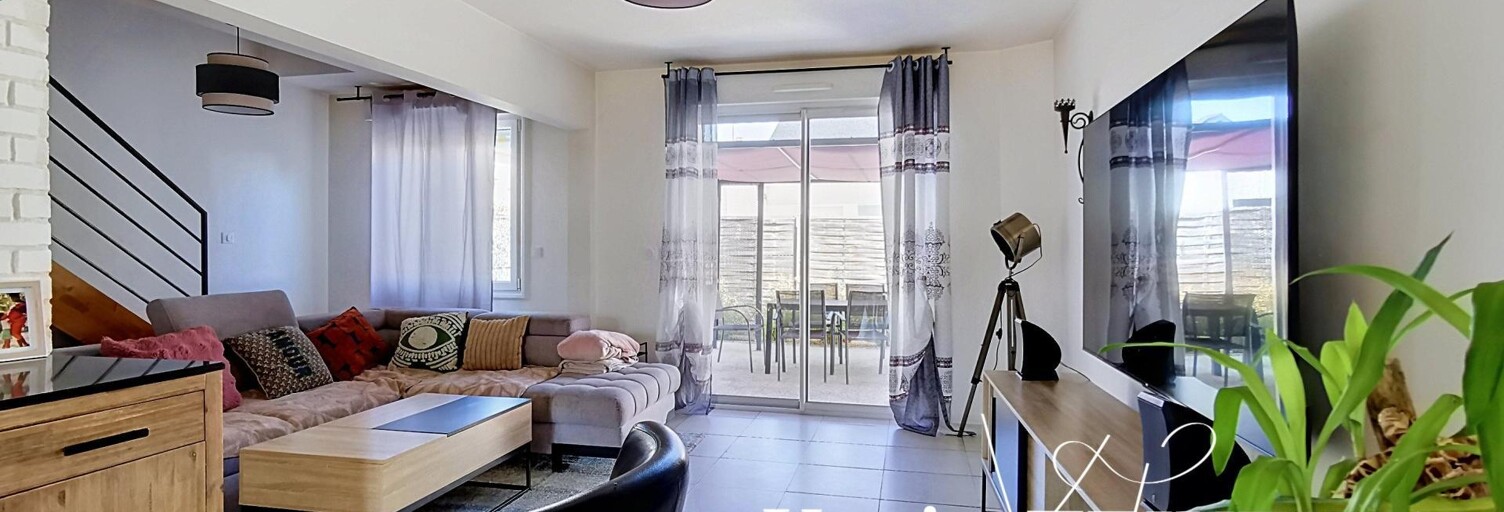 Maison 7 Pièces 141 m² à vendre à Tiercé (49125)
