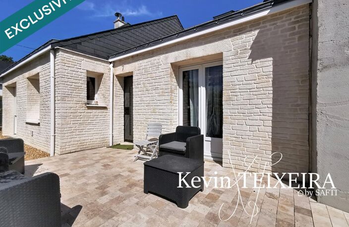 Magnifique maison 4 chambres proche toutes commodités — photo 4
