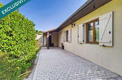 Maison 5 pièces 370000 €
