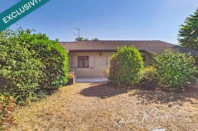 Maison 5 pièces 370000 €