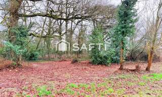 Terrain  11077 m² à vendre à Fontaine-le-Comte (86240)
