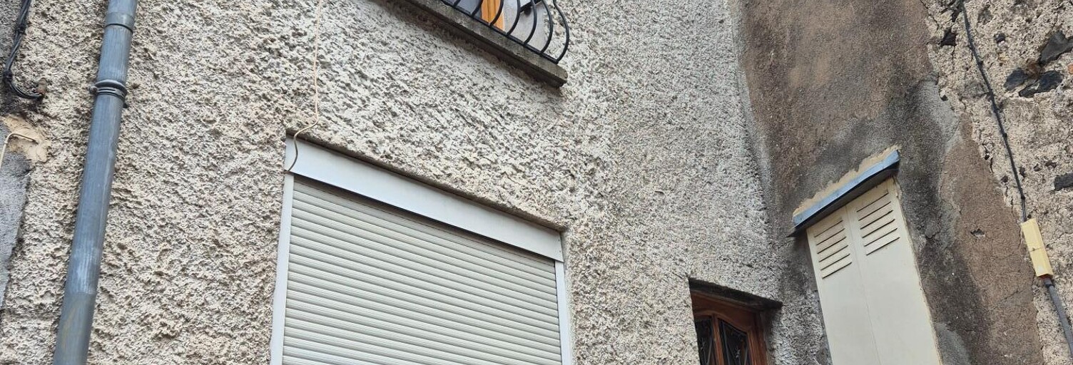 Maison 4 Pièces 57 m² à vendre à Royat (63130)