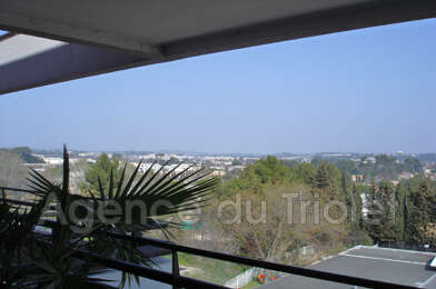 Appartement 2 pièces 786 €