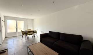 Appartement 2 Pièces 39 m² à vendre à Bastia (20200)