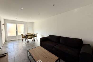Appartement 2 pièces 147000 €
