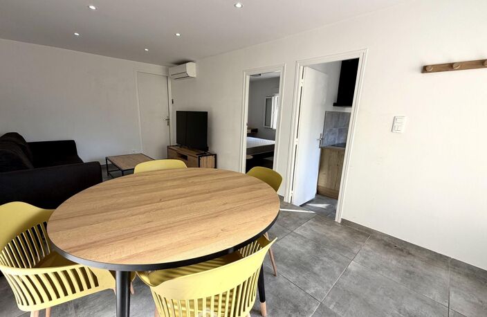 Appartement - 39m² - Bastia — photo 2