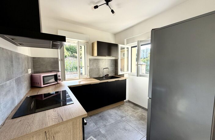 Appartement - 39m² - Bastia — photo 3