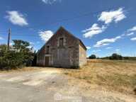Grange - 100m² - Mazé-Milon — photo 2