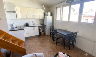Appartement 1 Pièce 23 m² à louer à Vienne (38200)