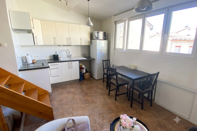 Appartement 1 pièces 500 €
