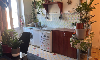 Appartement 2 Pièces 36 m² à vendre à Vienne (38200)
