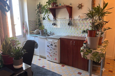 Appartement 2 pièces 80000 €