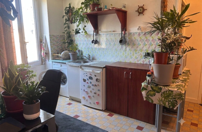 Spécial Investisseur   Appartement T2 bis vendu loué   Centr — photo du bien