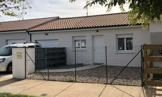 Maison 4 Pièces 70 m² à louer à Sainte-Bazeille (47180)