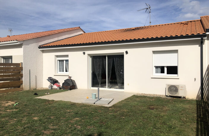 A louer maison récente à Ste Bazeille — photo 3