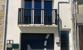 Maison 4 Pièces 83 m² à louer à Duras (47120)
