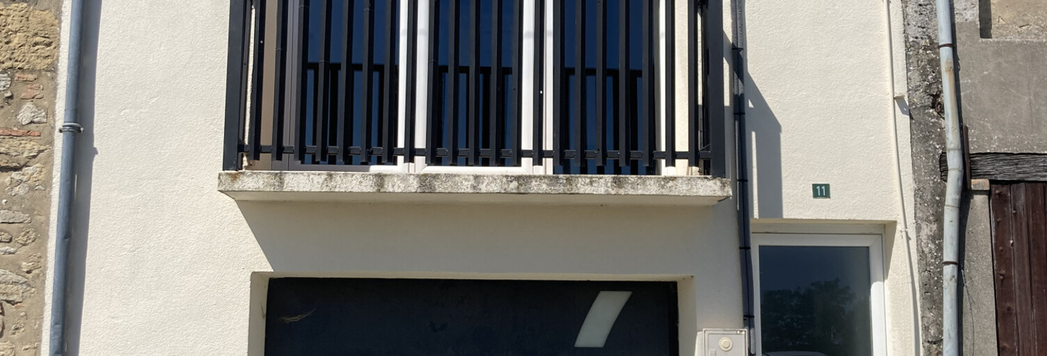 Maison 4 Pièces 83 m² à louer à Duras (47120)