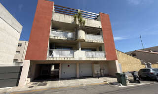 Appartement 3 Pièces 70 m² à vendre à Nîmes (30900)
